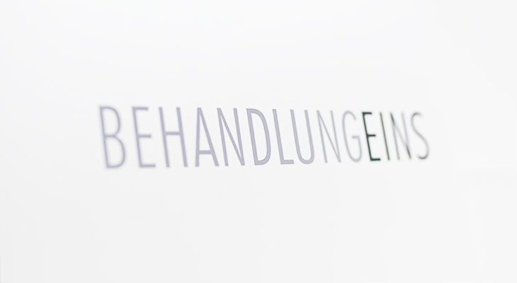 Schnarchen in Geilenkirchen? Schnarchtherapie mit Schienen