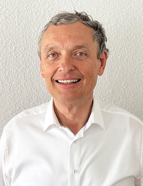 Dr. Denis Depenau-Babic M.Sc.